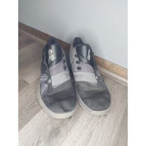 Python | Shoes | Python Deluxe Indoor Low White Shoe Py722l  display picture 2